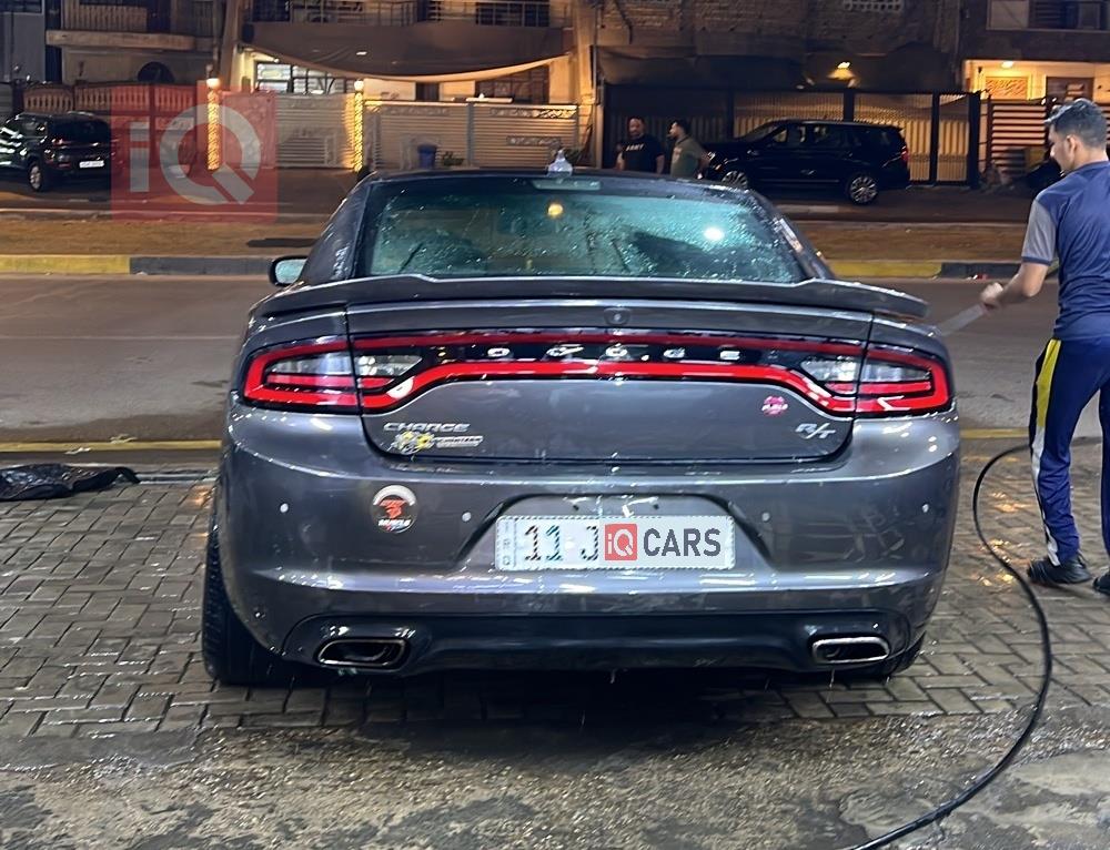 دودج تشارجر